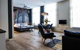 ApartHotel Waepen van Middelburg